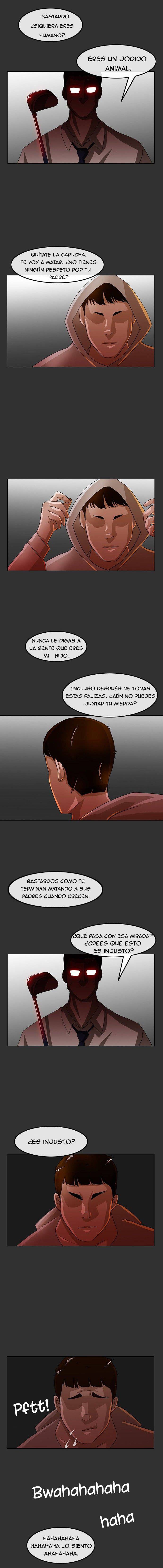 Read La chica de Random Chatting! Manga Online