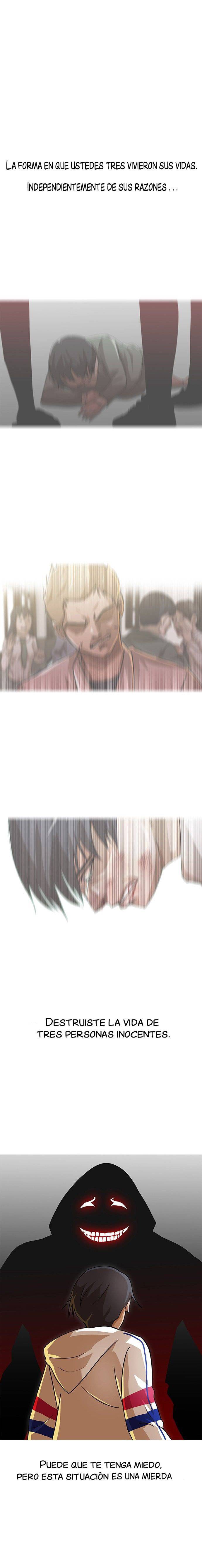 Read La chica de Random Chatting! Manga Online
