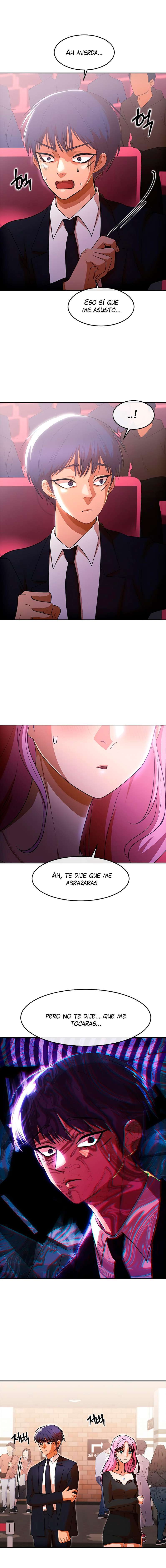 Read La chica de Random Chatting! Manga Online