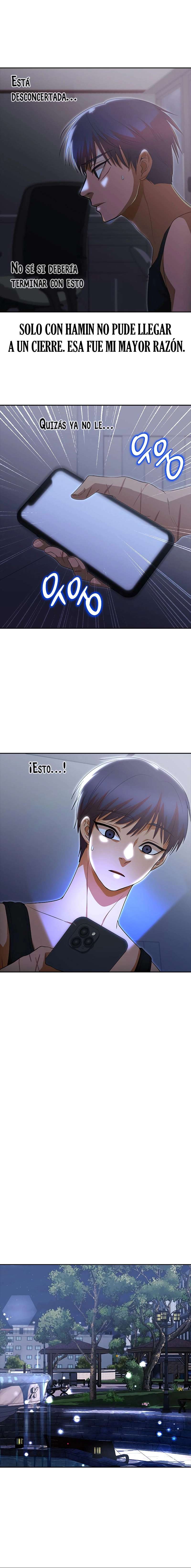 Read La chica de Random Chatting! Manga Online