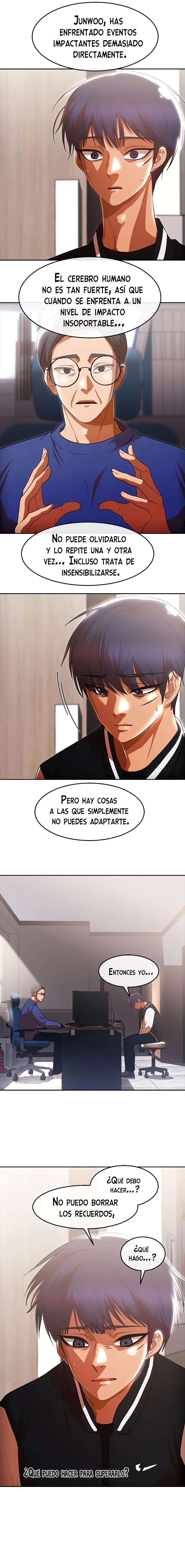 Read La chica de Random Chatting! Manga Online