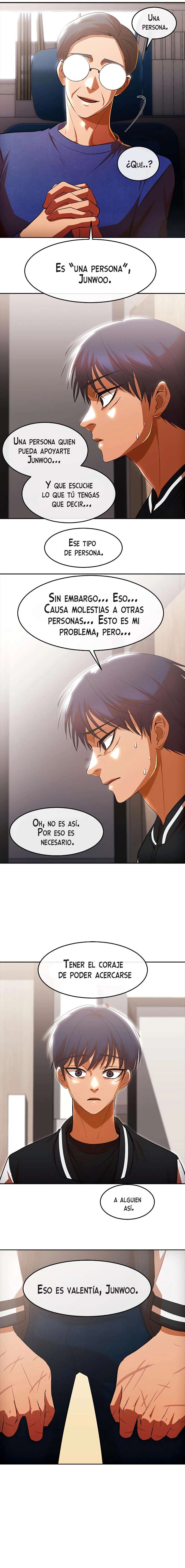 Read La chica de Random Chatting! Manga Online