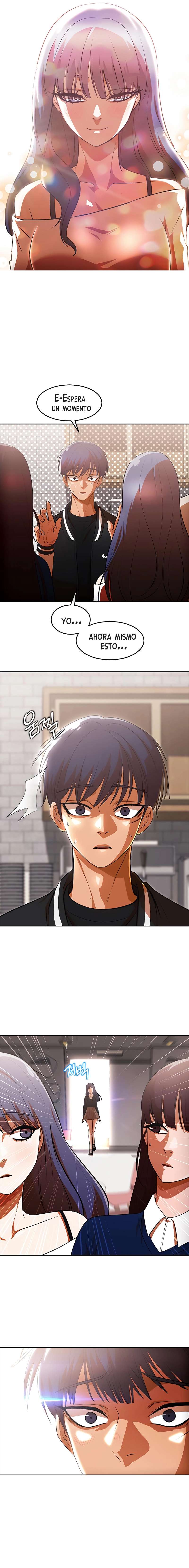 Read La chica de Random Chatting! Manga Online