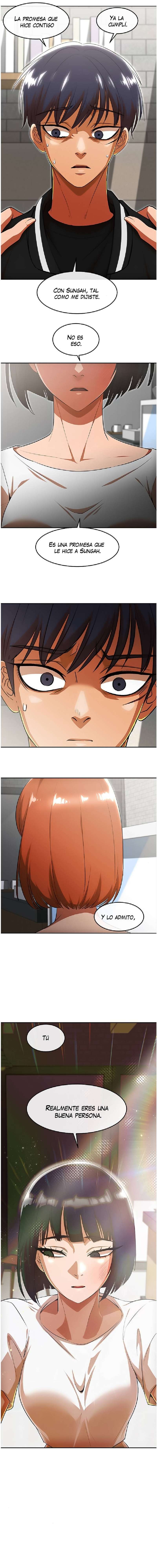 Read La chica de Random Chatting! Manga Online