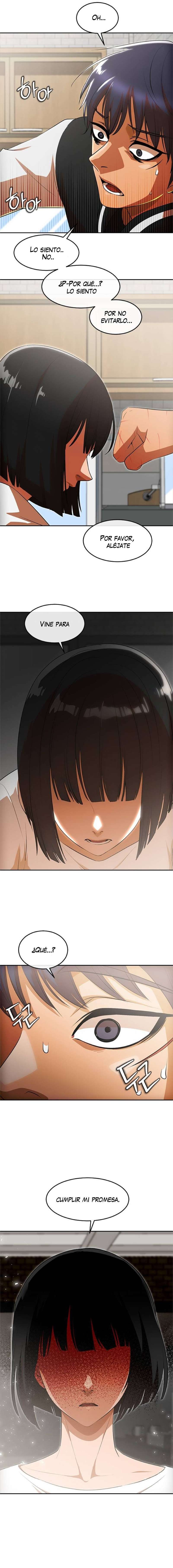 Read La chica de Random Chatting! Manga Online