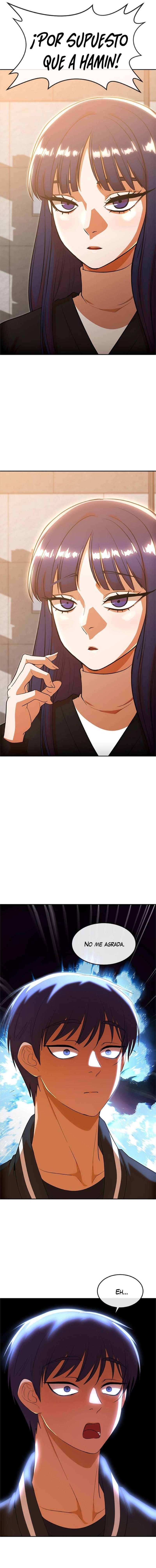 Read La chica de Random Chatting! Manga Online