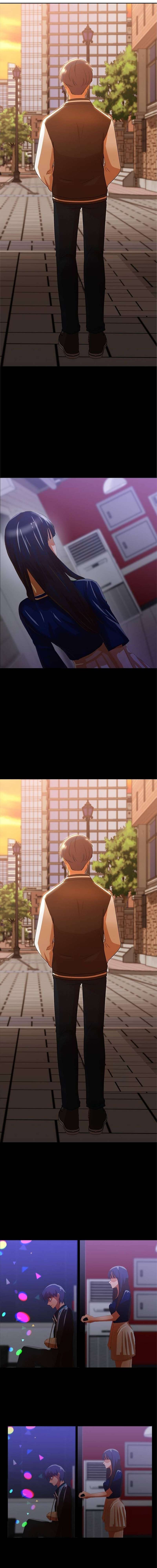 Read La chica de Random Chatting! Manga Online
