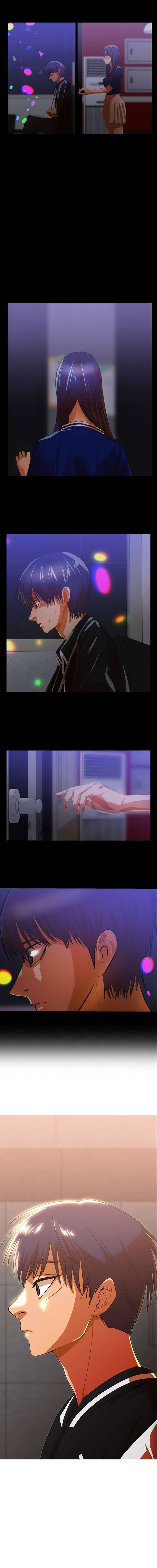 Read La chica de Random Chatting! Manga Online