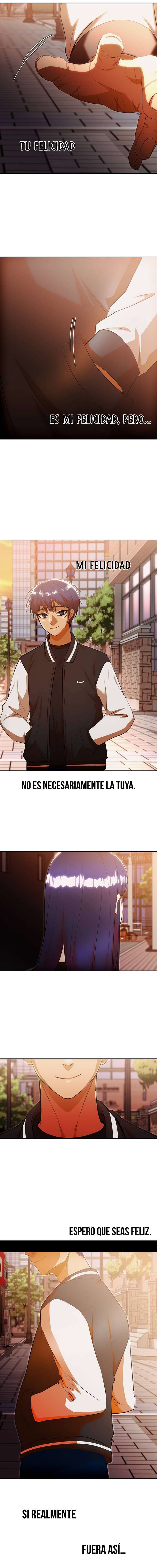 Read La chica de Random Chatting! Manga Online