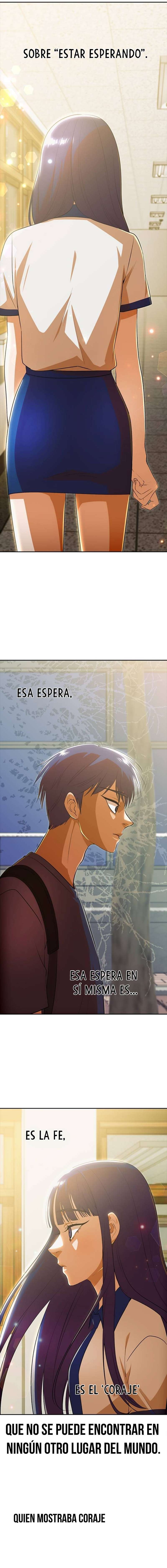 Read La chica de Random Chatting! Manga Online