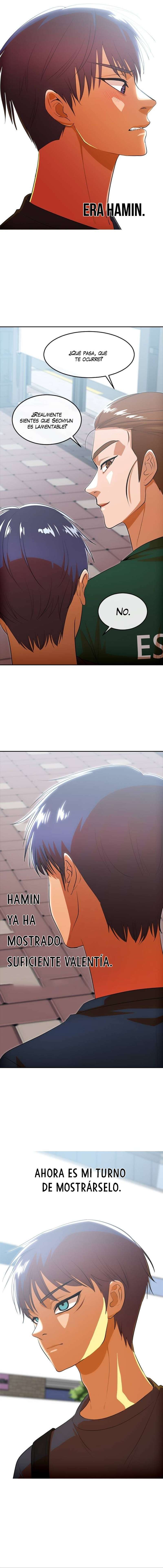 Read La chica de Random Chatting! Manga Online
