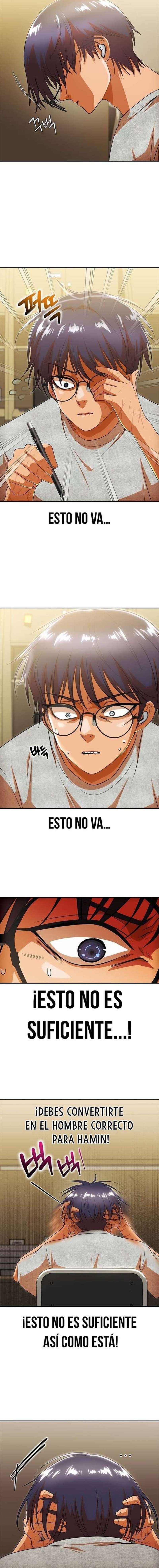 Read La chica de Random Chatting! Manga Online
