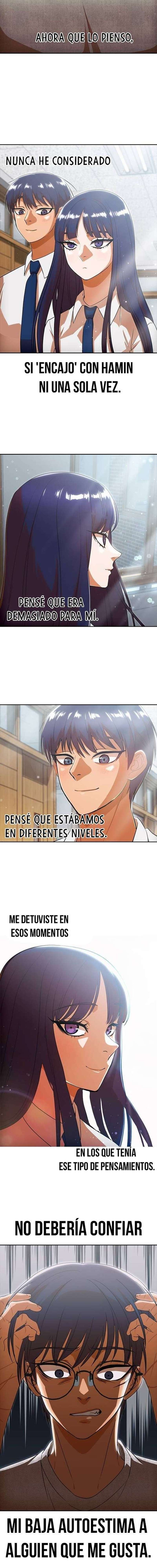 Read La chica de Random Chatting! Manga Online