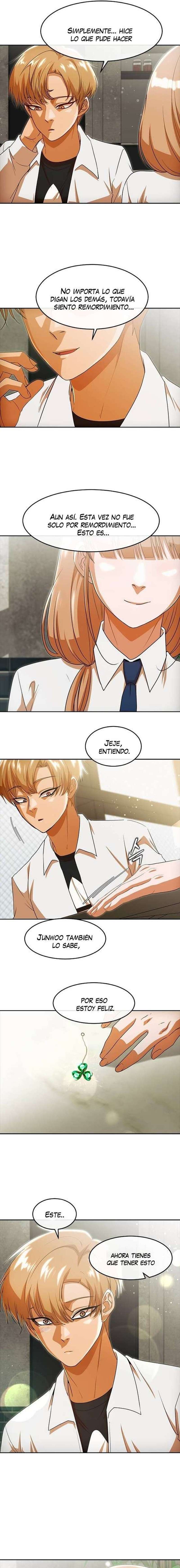 Read La chica de Random Chatting! Manga Online