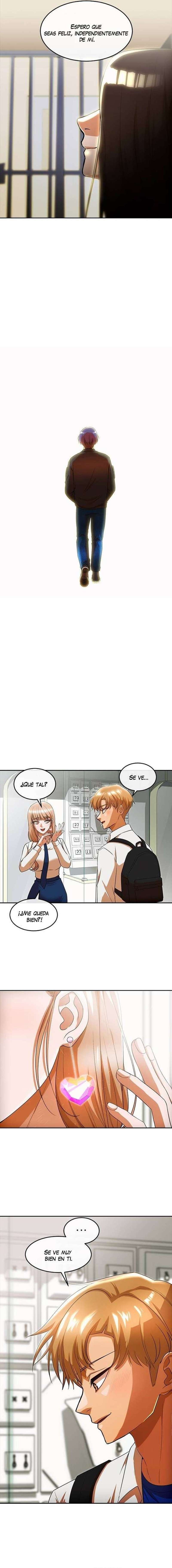 Read La chica de Random Chatting! Manga Online