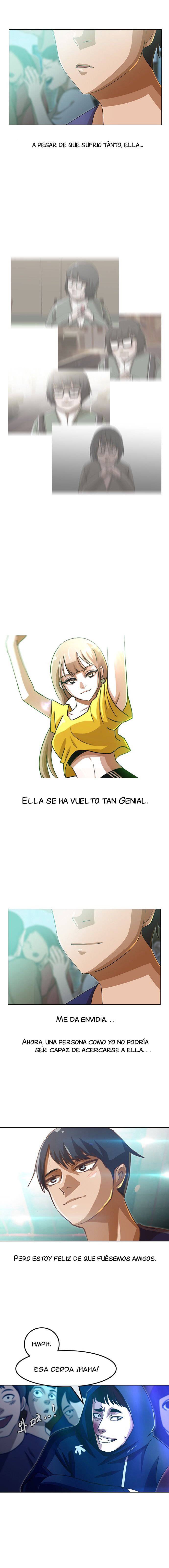 Read La chica de Random Chatting! Manga Online