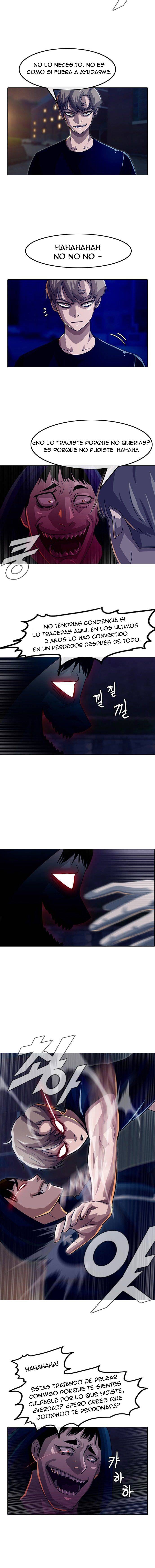 Read La chica de Random Chatting! Manga Online