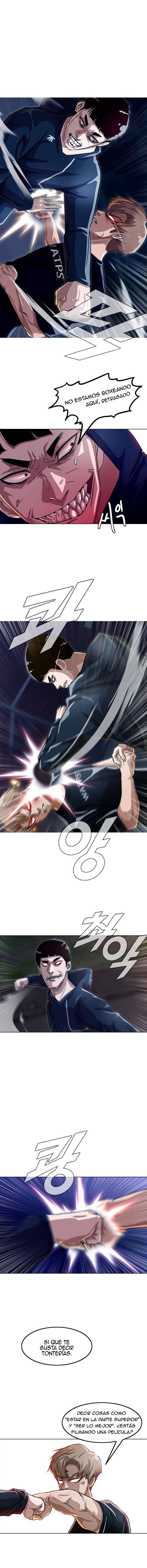 Read La chica de Random Chatting! Manga Online