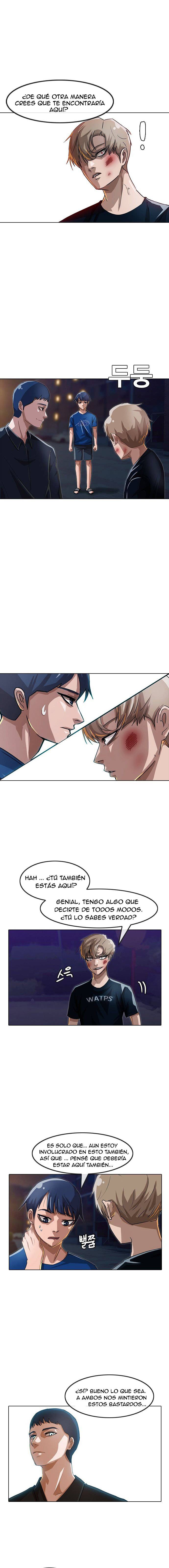 Read La chica de Random Chatting! Manga Online
