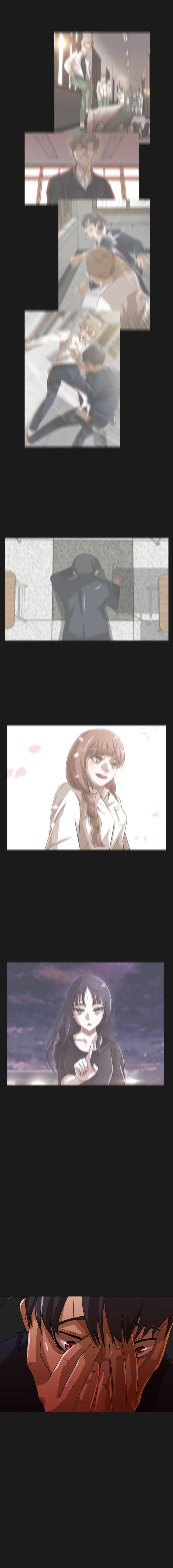 Read La chica de Random Chatting! Manga Online