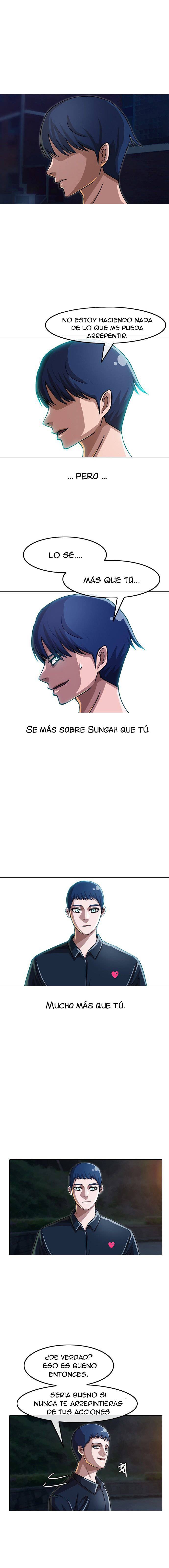 Read La chica de Random Chatting! Manga Online
