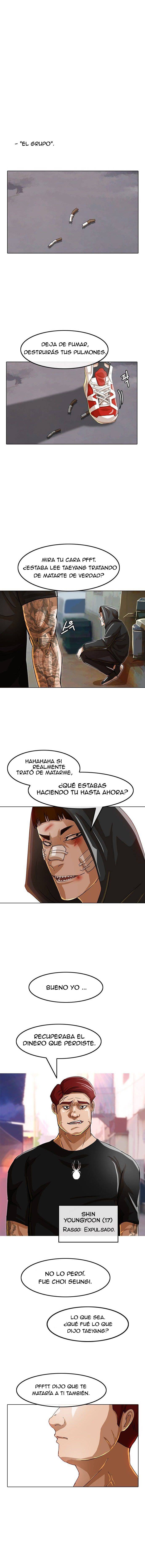 Read La chica de Random Chatting! Manga Online