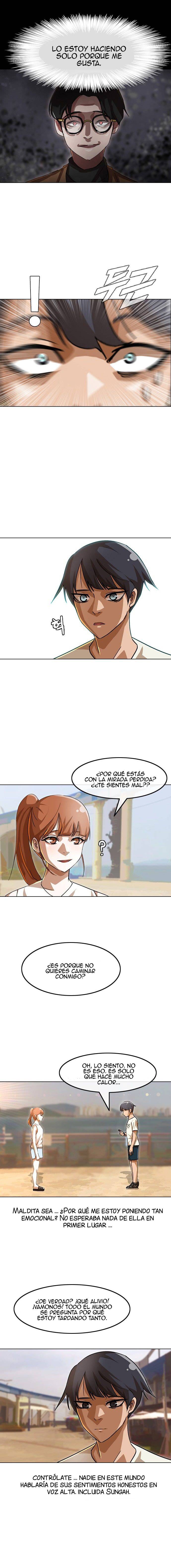 Read La chica de Random Chatting! Manga Online