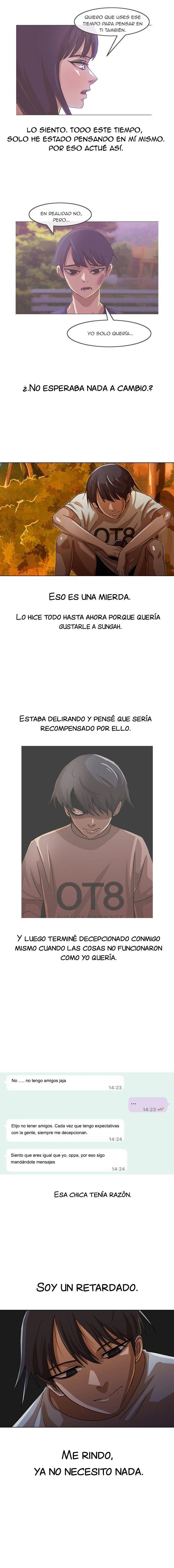 Read La chica de Random Chatting! Manga Online