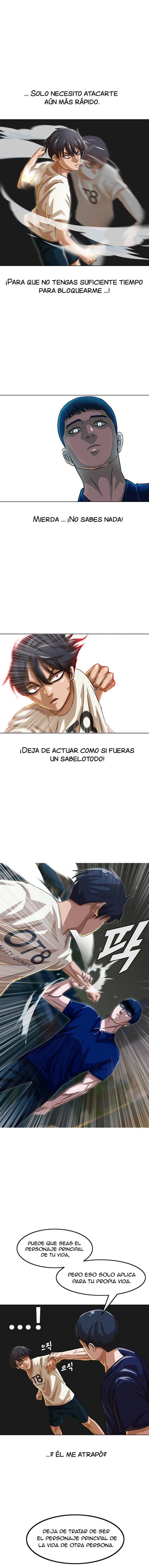 Read La chica de Random Chatting! Manga Online