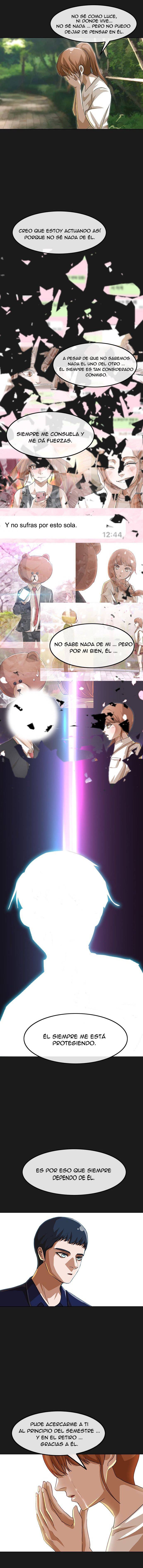 Read La chica de Random Chatting! Manga Online