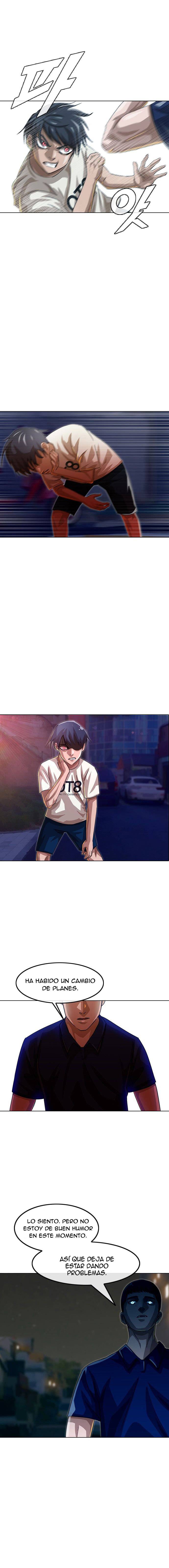 Read La chica de Random Chatting! Manga Online