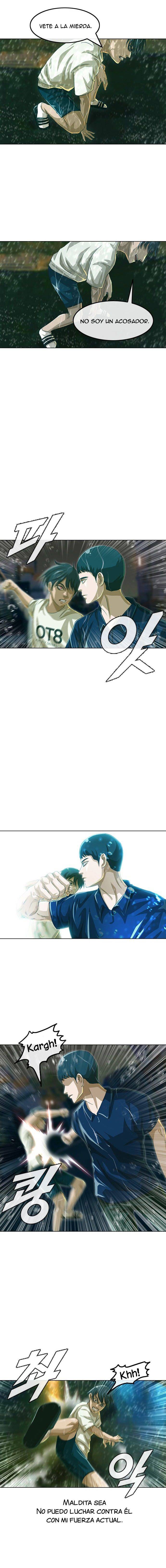 Read La chica de Random Chatting! Manga Online