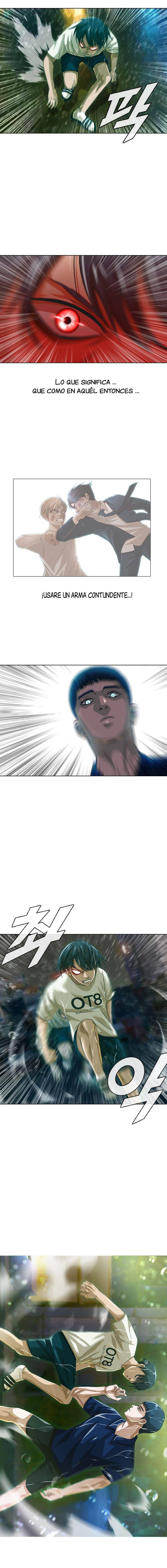 Read La chica de Random Chatting! Manga Online