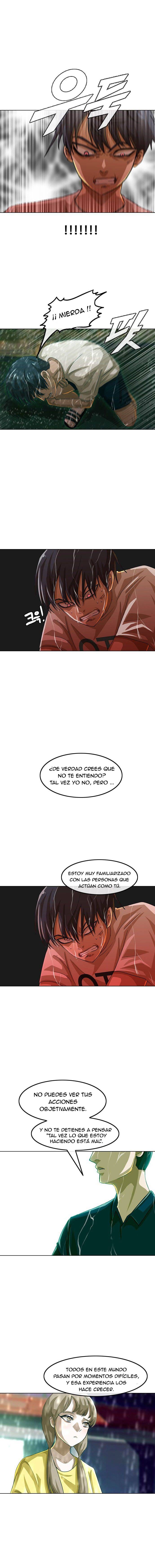Read La chica de Random Chatting! Manga Online