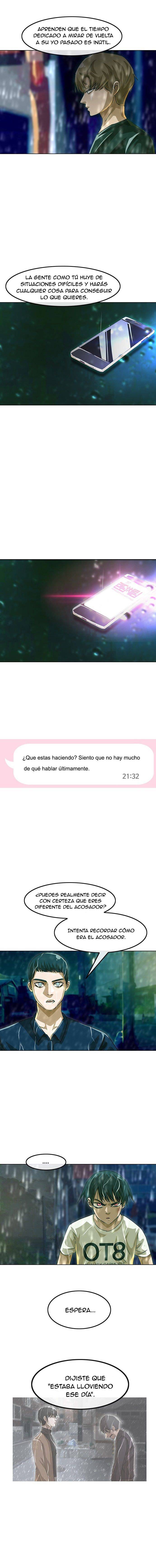 Read La chica de Random Chatting! Manga Online