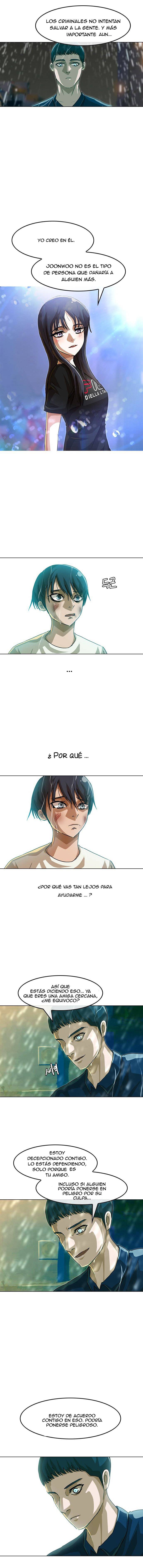 Read La chica de Random Chatting! Manga Online