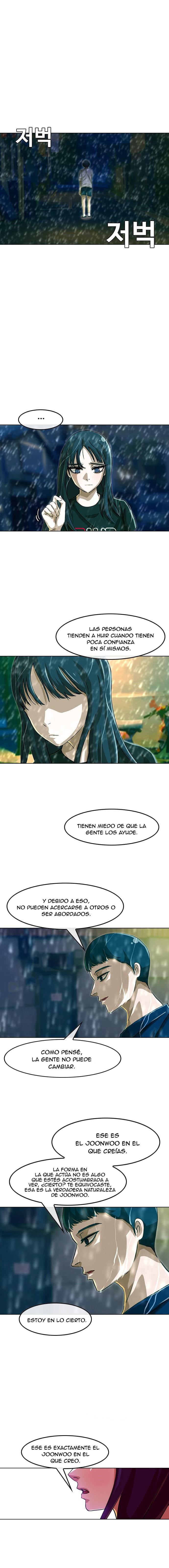Read La chica de Random Chatting! Manga Online