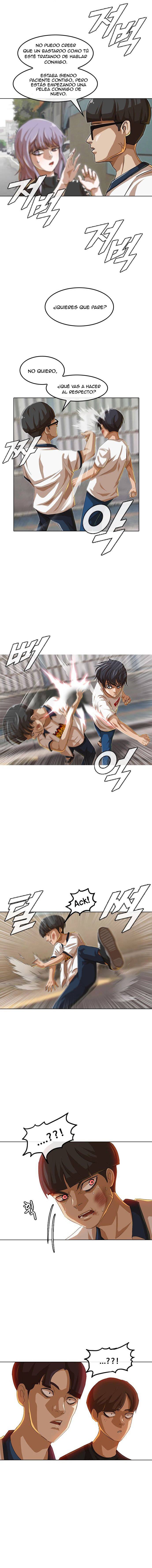 Read La chica de Random Chatting! Manga Online