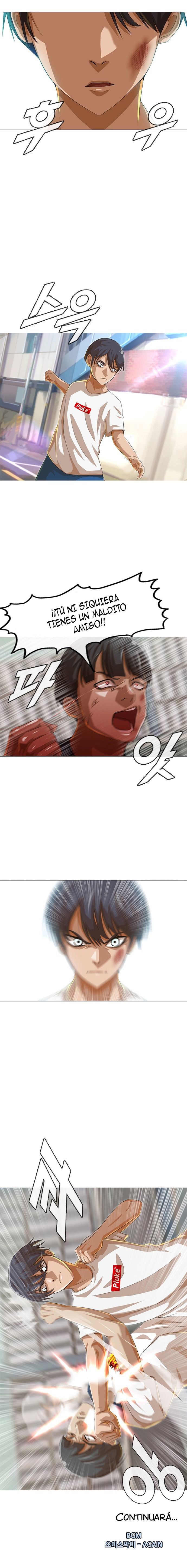 Read La chica de Random Chatting! Manga Online