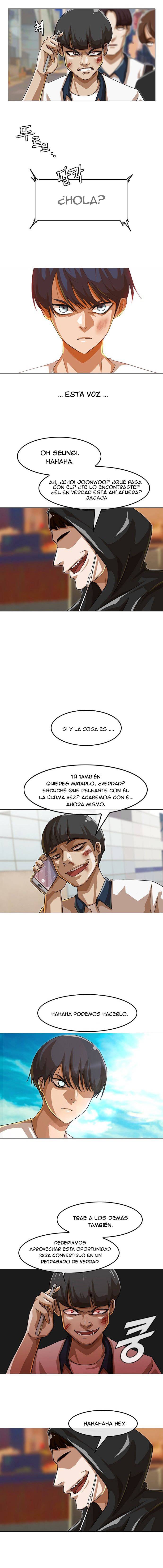 Read La chica de Random Chatting! Manga Online