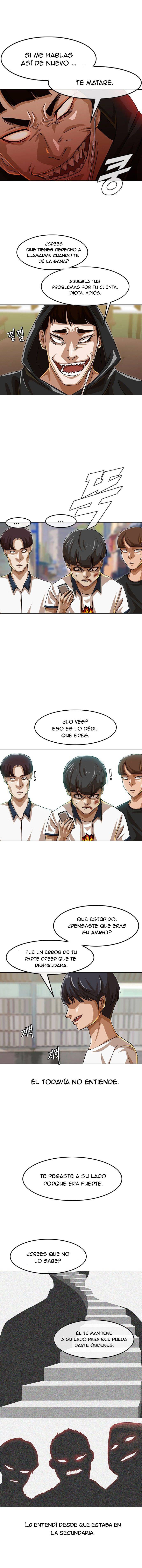 Read La chica de Random Chatting! Manga Online