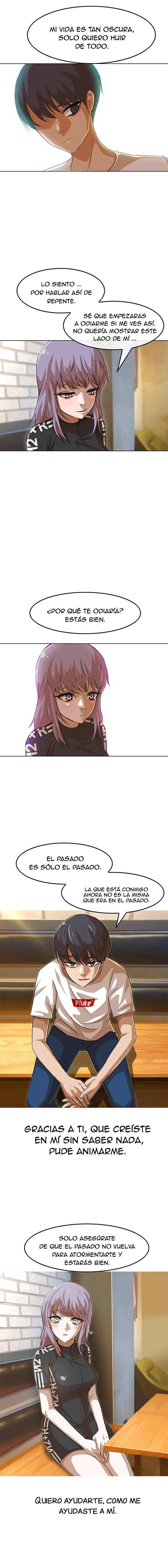 Read La chica de Random Chatting! Manga Online