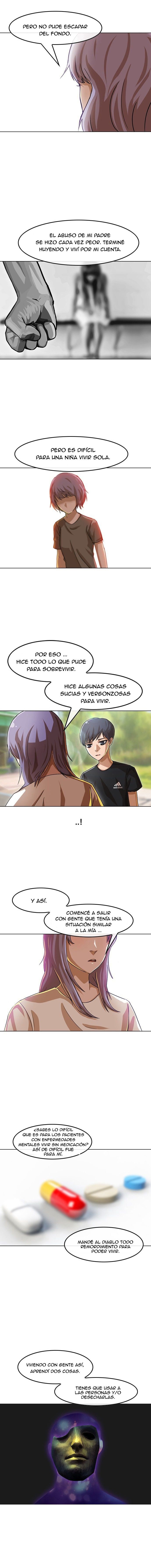 Read La chica de Random Chatting! Manga Online