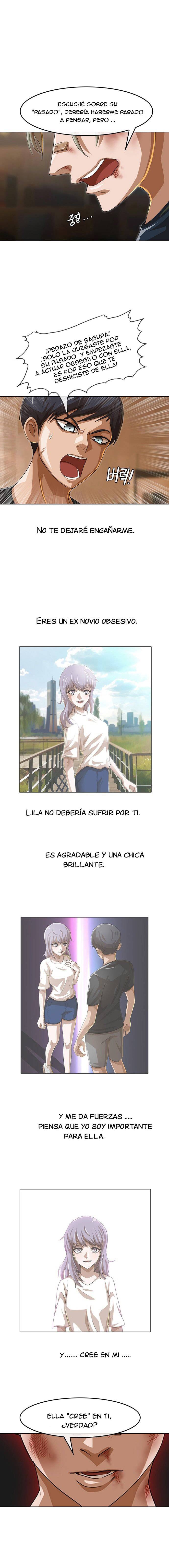 Read La chica de Random Chatting! Manga Online