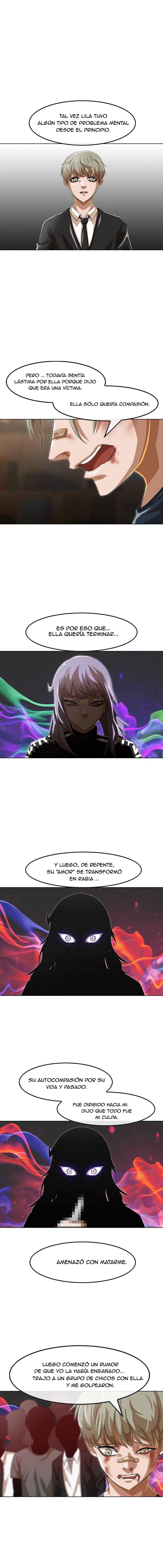 Read La chica de Random Chatting! Manga Online