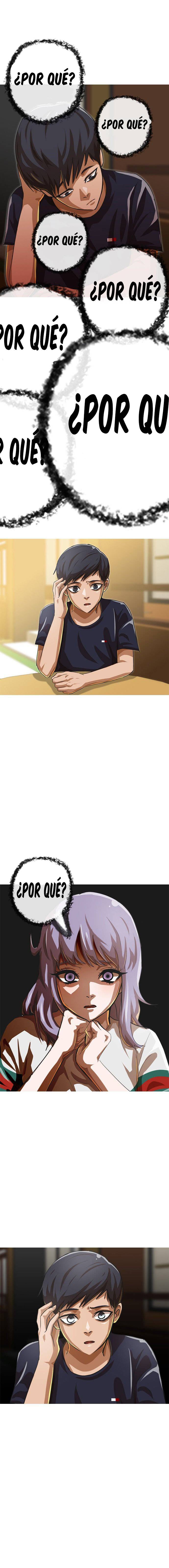 Read La chica de Random Chatting! Manga Online