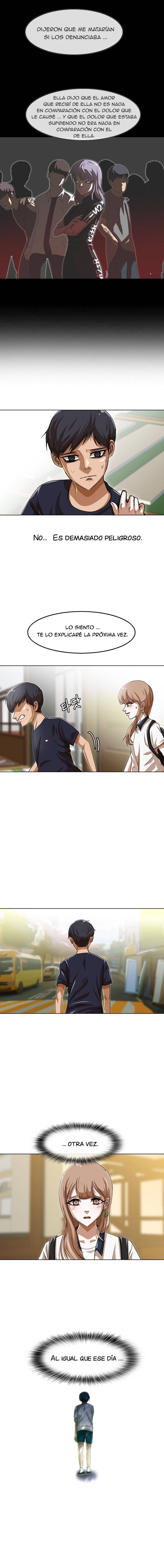 Read La chica de Random Chatting! Manga Online