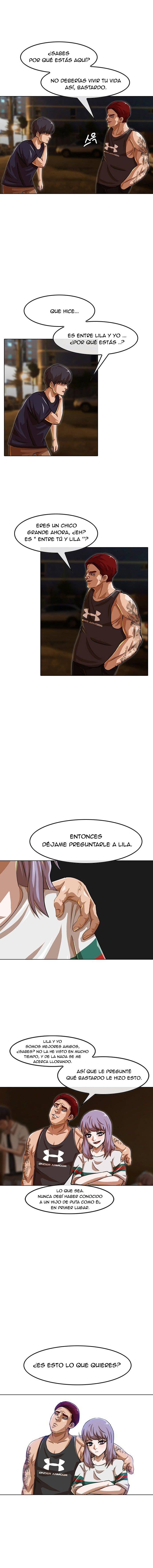 Read La chica de Random Chatting! Manga Online