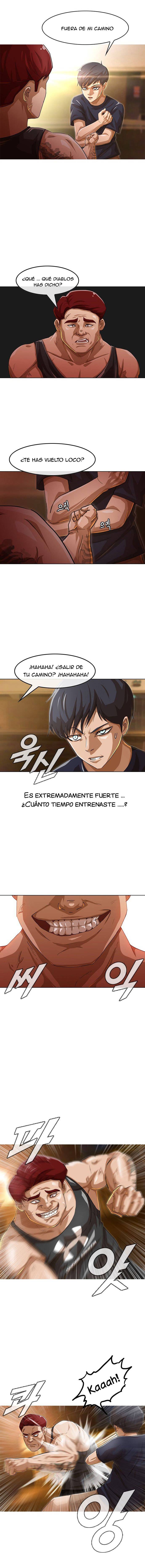 Read La chica de Random Chatting! Manga Online