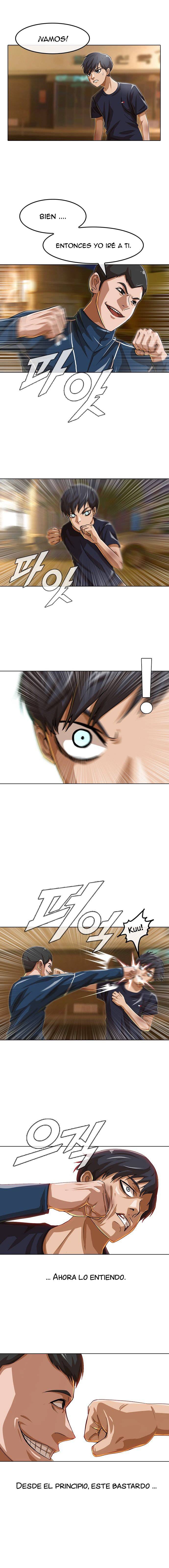 Read La chica de Random Chatting! Manga Online